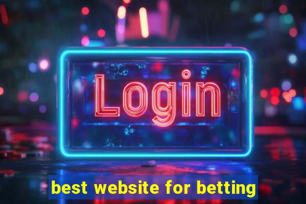 best website for betting