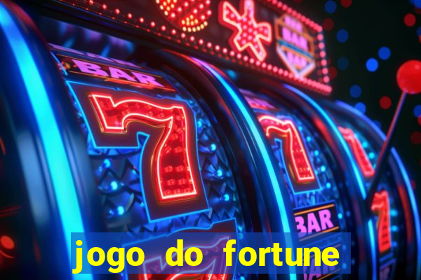 jogo do fortune dragon demo