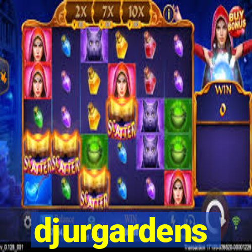 djurgardens