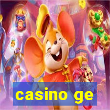 casino ge