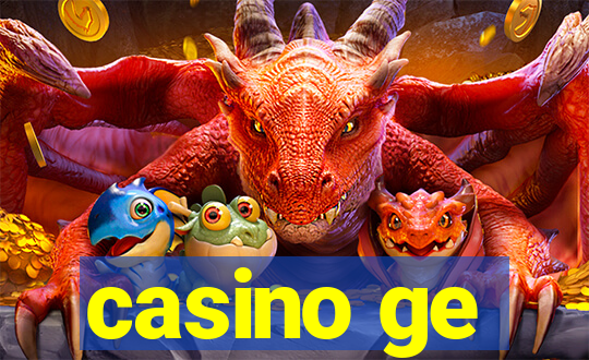 casino ge