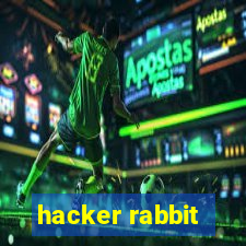 hacker rabbit