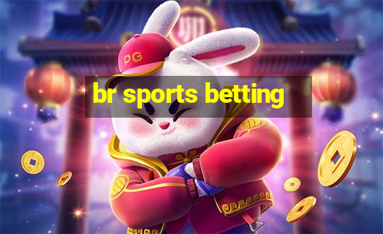 br sports betting