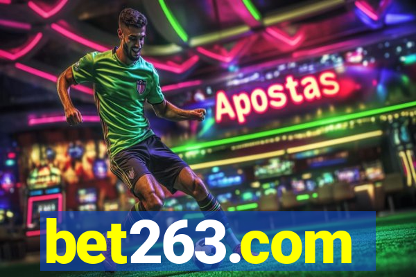 bet263.com