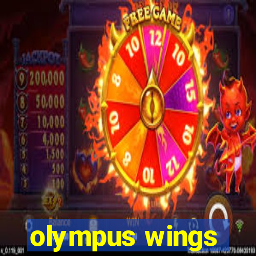 olympus wings