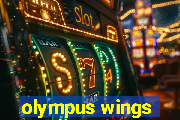 olympus wings