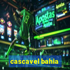 cascavel bahia