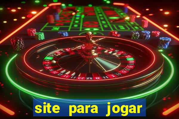 site para jogar jogo do bicho