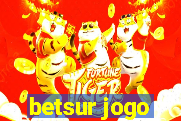 betsur jogo