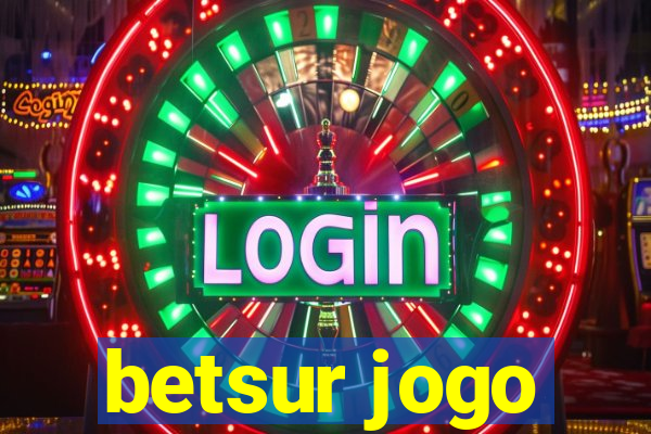 betsur jogo