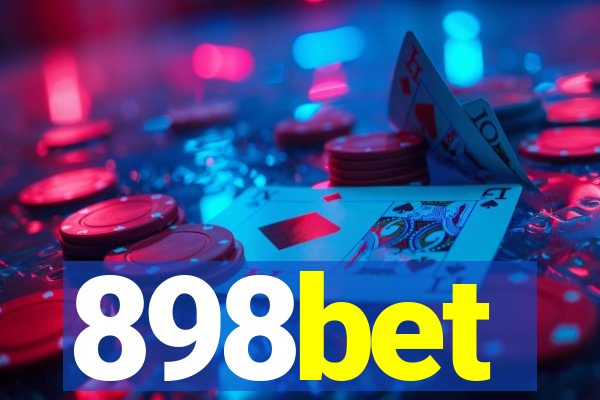 898bet