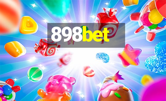 898bet