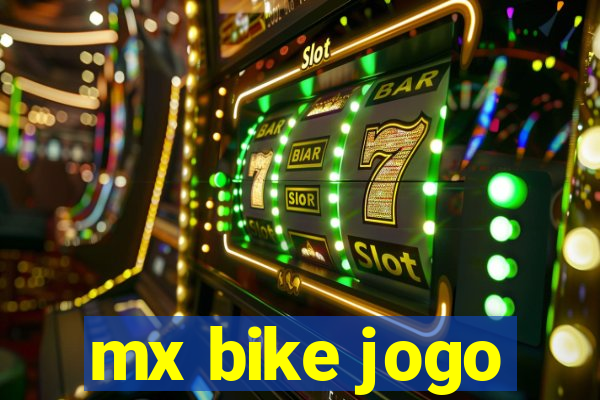 mx bike jogo