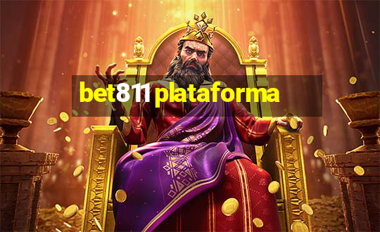 bet811 plataforma