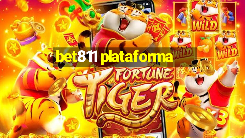 bet811 plataforma