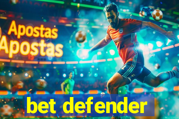 bet defender