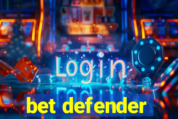 bet defender