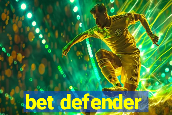 bet defender