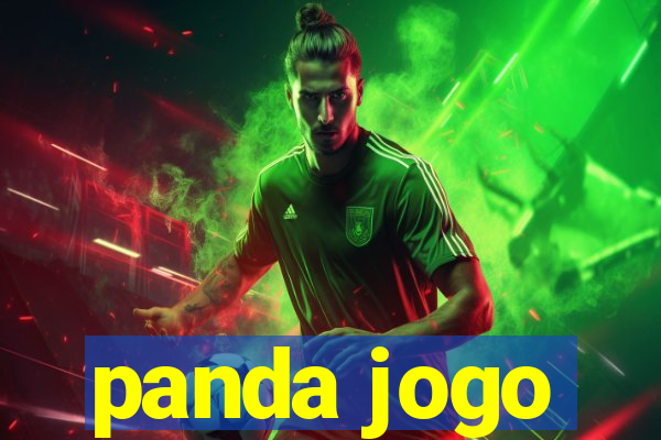 panda jogo