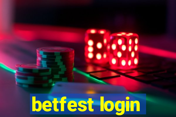 betfest login