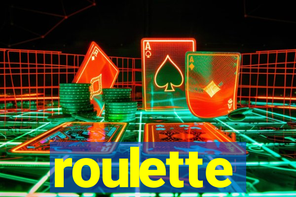 roulette