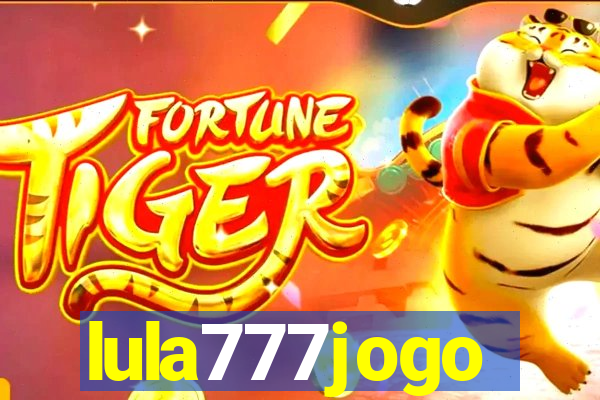 lula777jogo