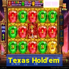 Texas Hold'em