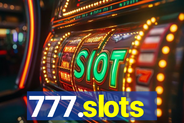 777.slots