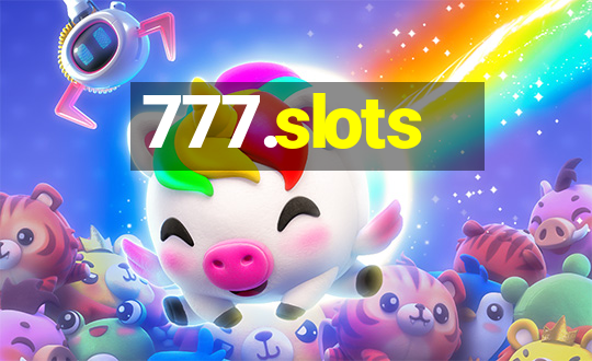 777.slots