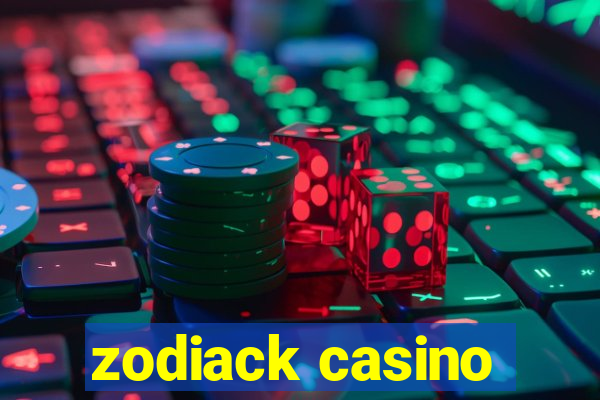 zodiack casino