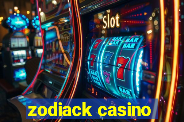 zodiack casino