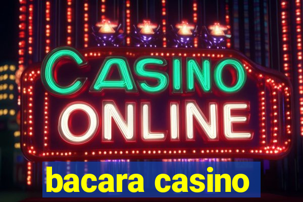 bacara casino