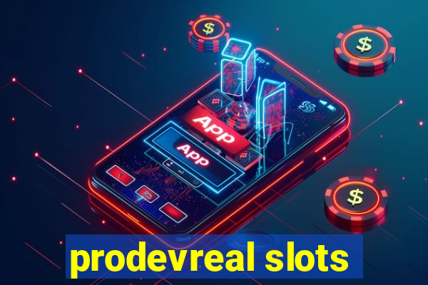 prodevreal slots