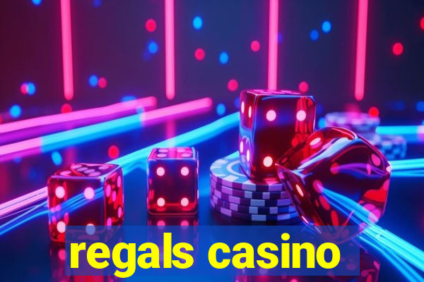 regals casino