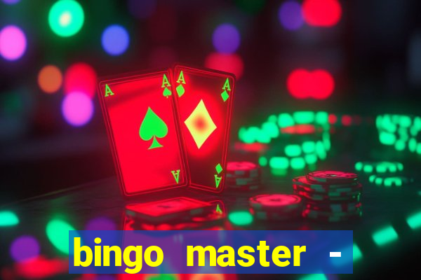 bingo master - hippo bingo