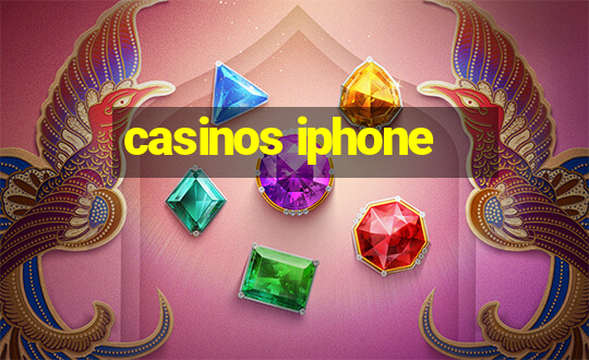 casinos iphone