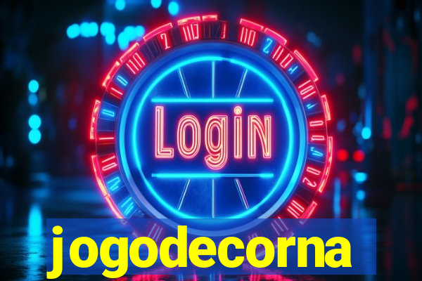 jogodecorna