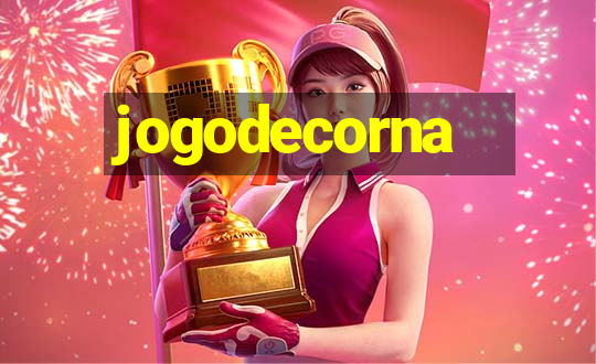 jogodecorna