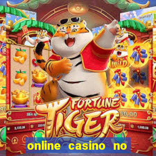 online casino no deposit bonuses