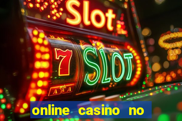 online casino no deposit bonuses