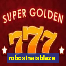 robosinaisblaze