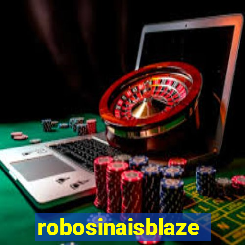 robosinaisblaze