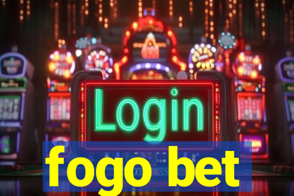 fogo bet