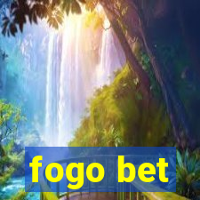 fogo bet