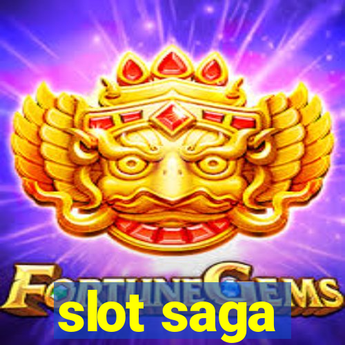 slot saga