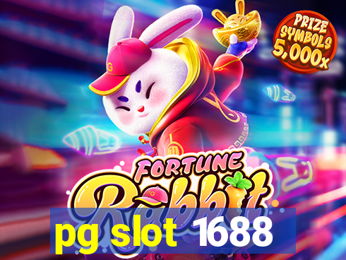 pg slot 1688