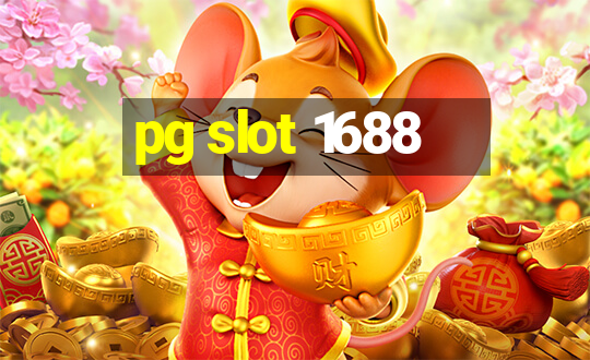 pg slot 1688