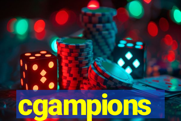 cgampions