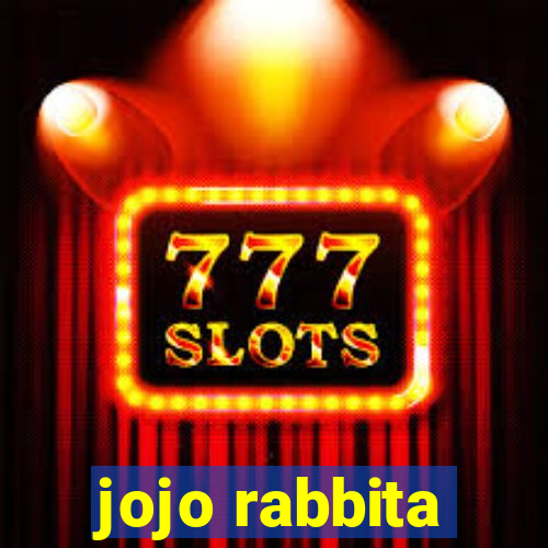 jojo rabbita