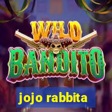 jojo rabbita